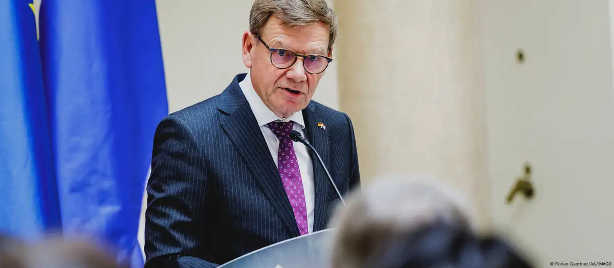 Alman gazeteciye ABD'de tehdide Berlin'den yanıt