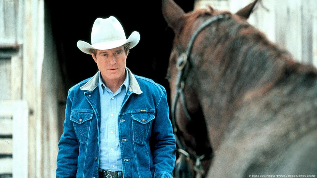 Ünlü aktör Robert Redford hayatını kaybetti