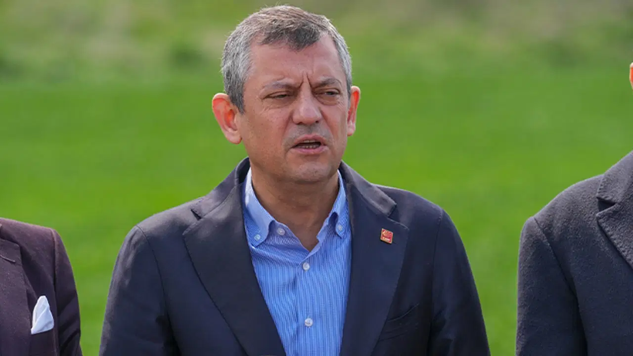 Özgür Özel, Hasan Mutlu'ya yapılan teklifi açıkladı