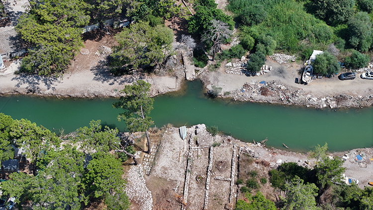 Akdeniz Sualtı Arkeoloji Müzesi