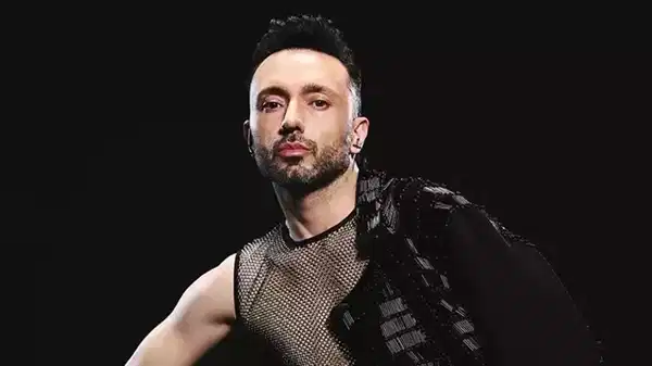 Bakanlık, Mabel Matiz'in şarkısına erişim engeli talep etti!