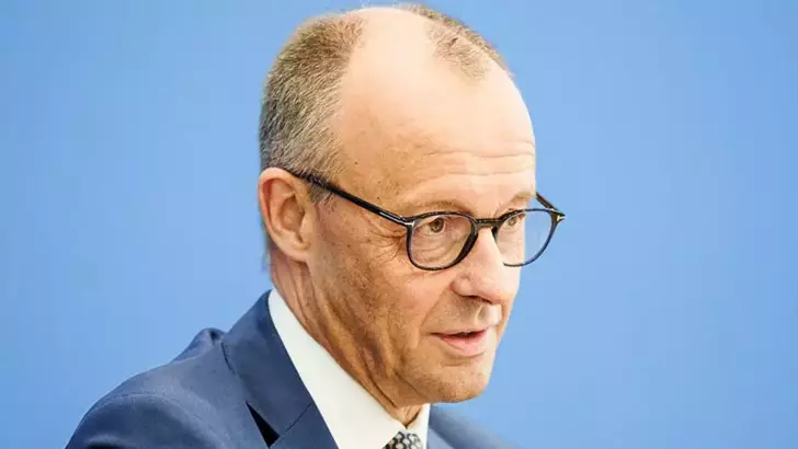 Almanya Başbakanı Merz: Putin, sınırları test ediyor