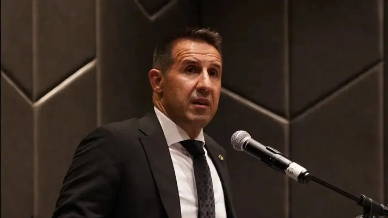 Emekli Albay Orkun Özeller tutuklandı