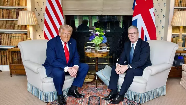 Trump: Putin beni hayal kırıklığına uğrattı