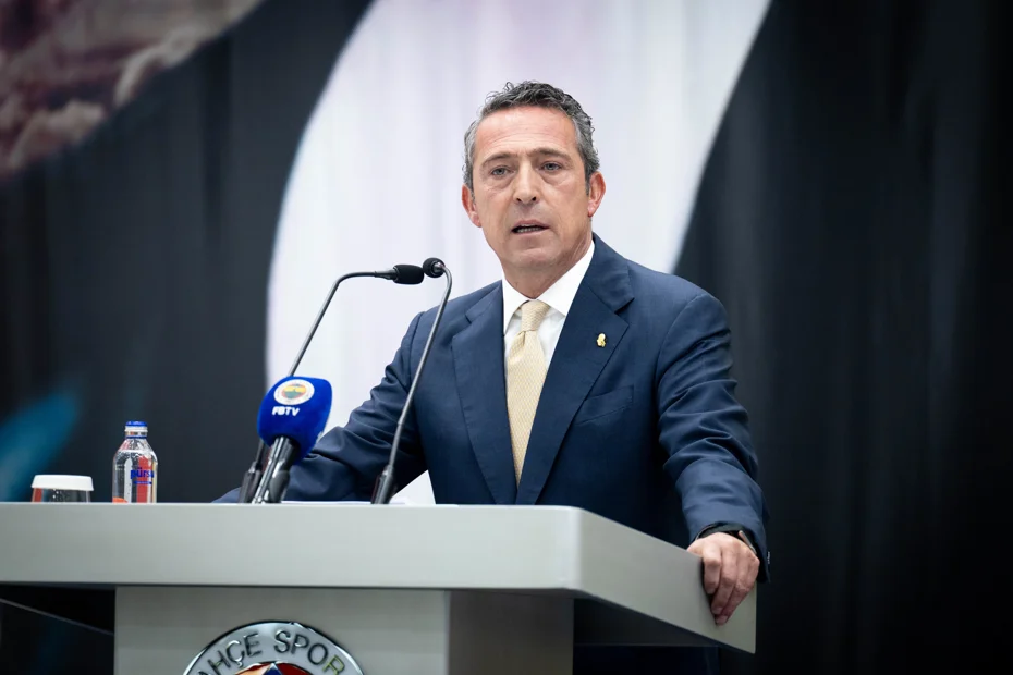 Ali Koç: "Sokaksa sokak, sosyal medya ise sosyal medya"