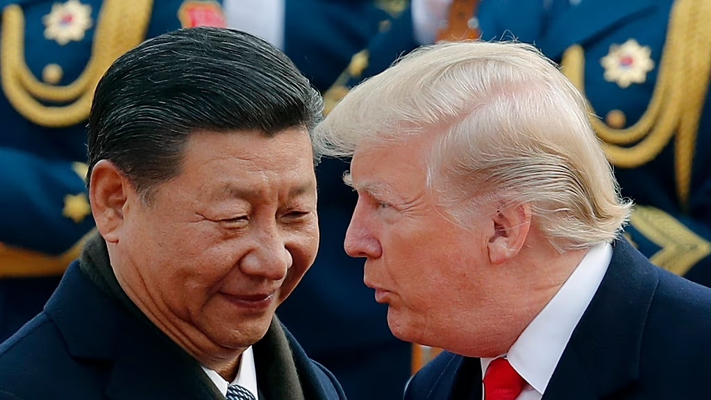 Donald Trump ve Xi Jinping, TikTok anlaşmasını görüşecek
