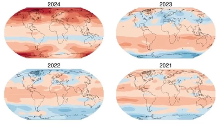 Yıllar sonra gelen güzel haber: Ozon tabakasında kritik iyileşme! Hayatımızı nasıl etkileyecek?