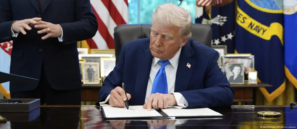 ABD'li şirketlerin H-1B vizesi endişesi