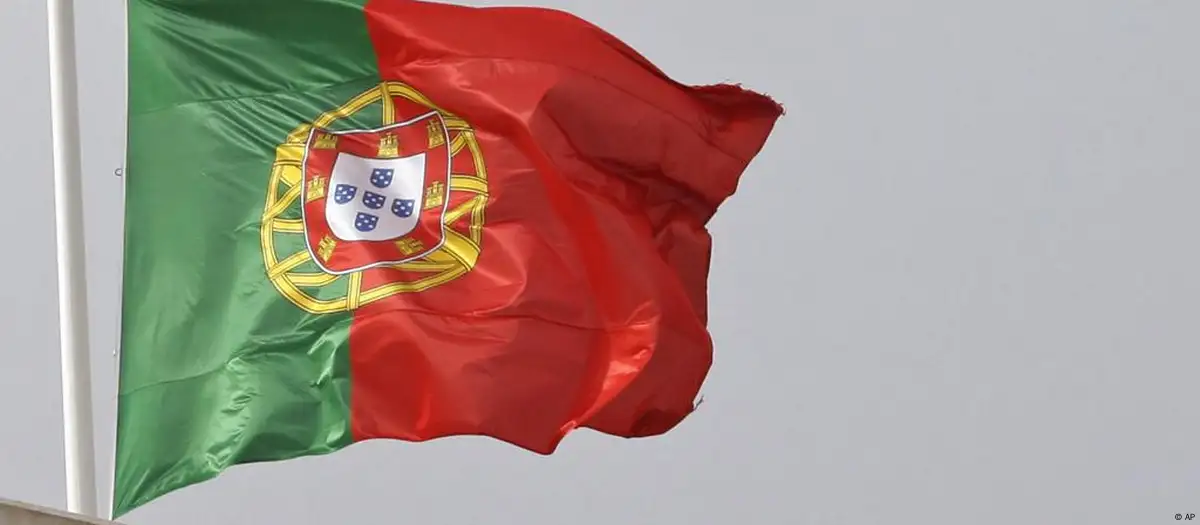 Portekiz Filistin'i devlet olarak tanıyor