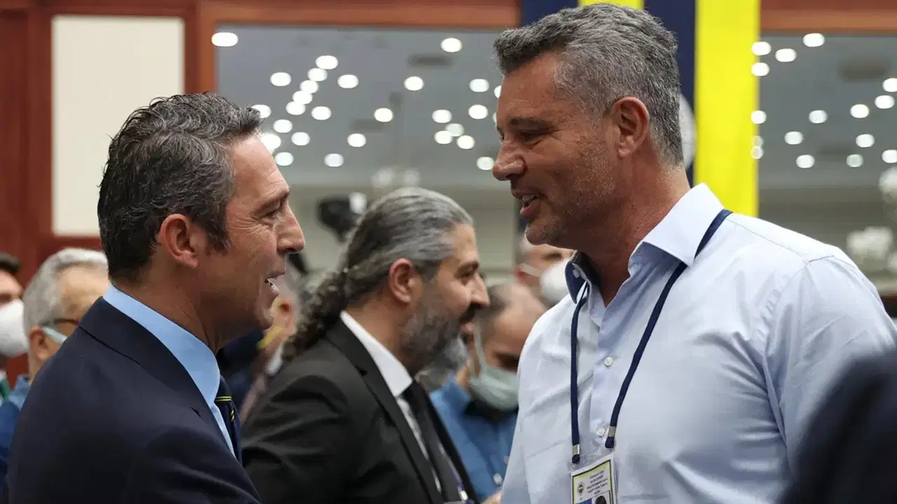 Sarı lacivertliler yeni başkanını seçiyor: Fenerbahçe'de tarihi genel kurul!