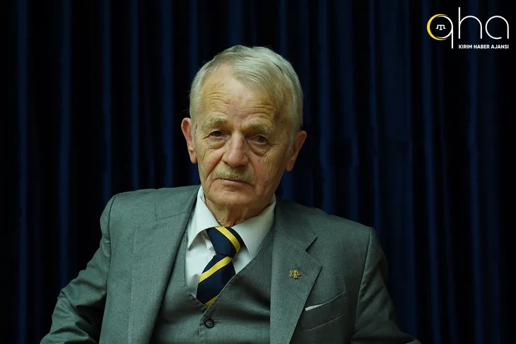 Kırımoğlu'ndan Bahçeli'nin "Rusya-Çin ittifakı" önerisine tepki: "Türk dünyasına zulmedenlerle olmaz"