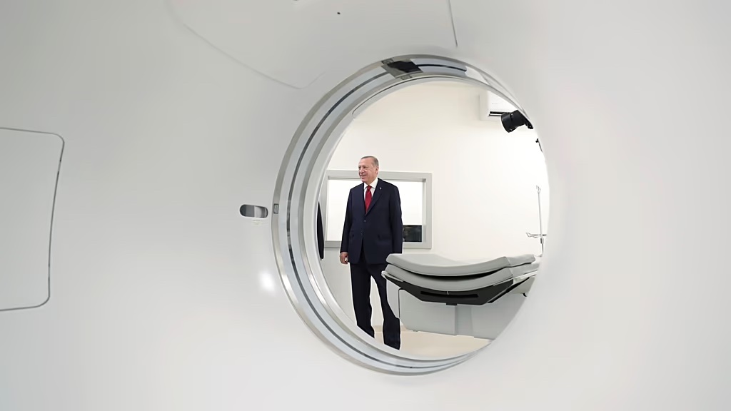 Resmi Gazete'de yayımlandı: Özel Hastaneler Yönetmeliği'nde 'yenidoğan' değişikliği