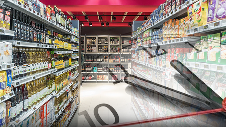 Bakan sinyal verdi: Marketler pazar günü kapılarını kapatıyor