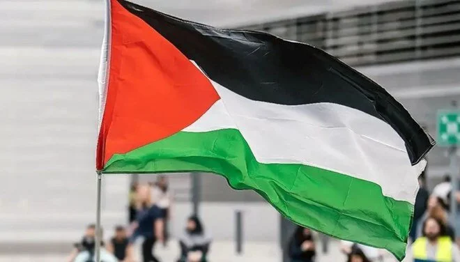 BM Zirvesi Filistin zirvesi oldu: Ardı ardına tanıma açıklamaları