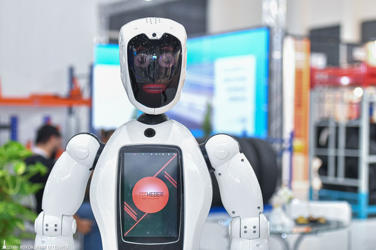 LOGISTECH lojistik sektörünü İzmir’de buluşturacak