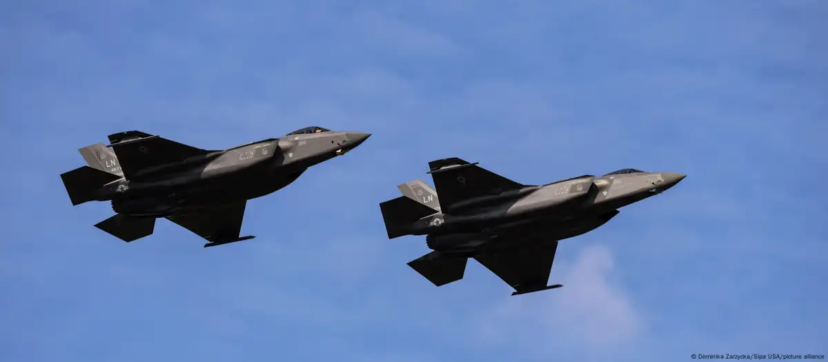 Trump-Erdoğan görüşmesi: F-16 ve F-35'lerde son durum ne?