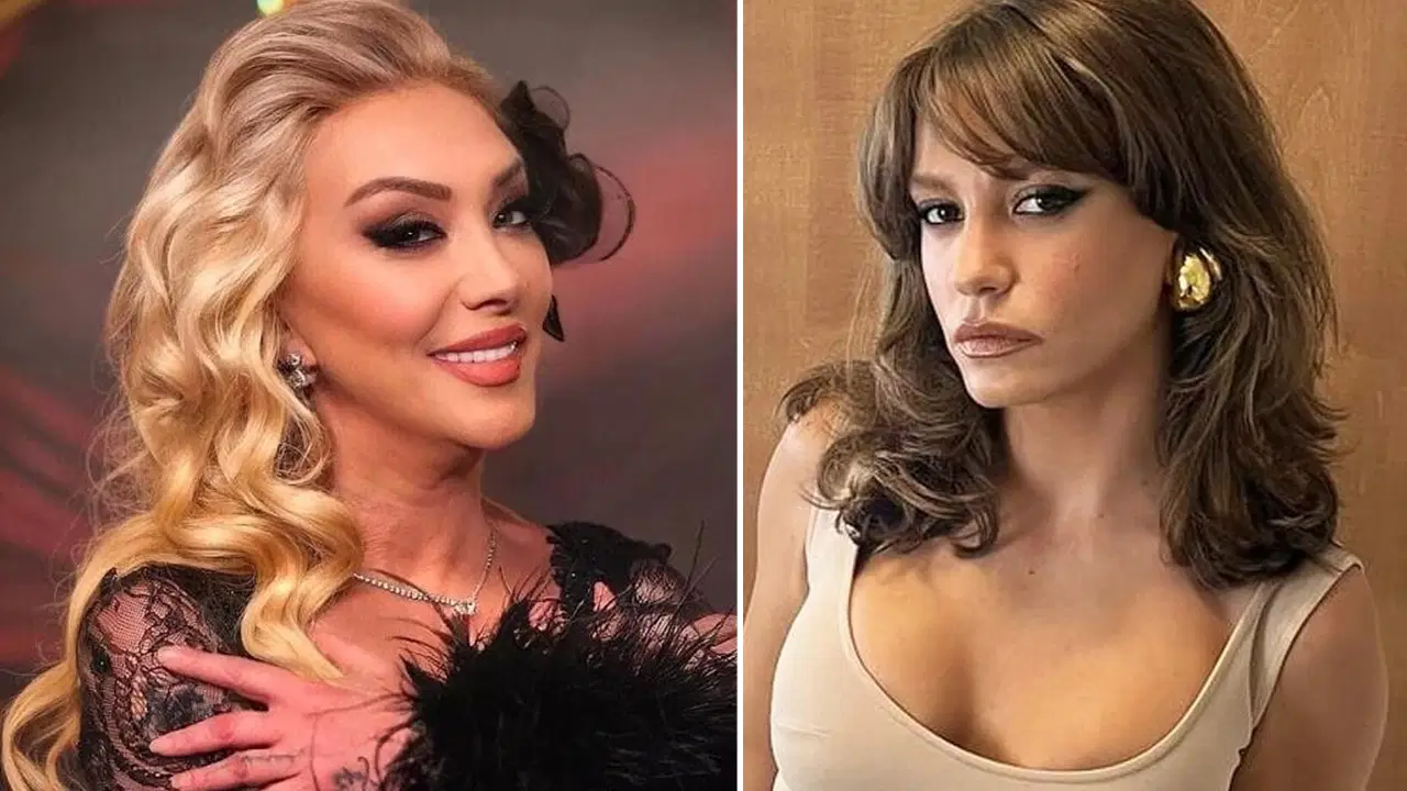 Hayatını kaybeden Güllü'nün son röportajı gündem oldu: 'Beni Serenay Sarıkaya oynasın'