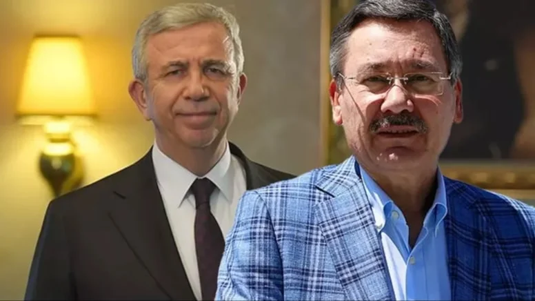 Mansur Yavaş, peşini bırakmıyor: Gökçek’in ahtapotu!