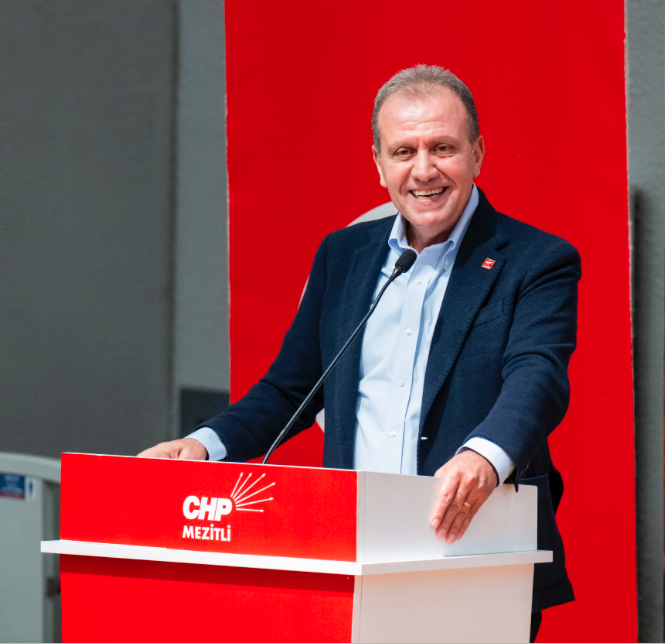 TBB Başkan Vekili Vahap Seçer: "Türkiye’de yargının tarafsızlık ve bağımsızlığına halel getirildiği bir dönemden geçiyoruz"