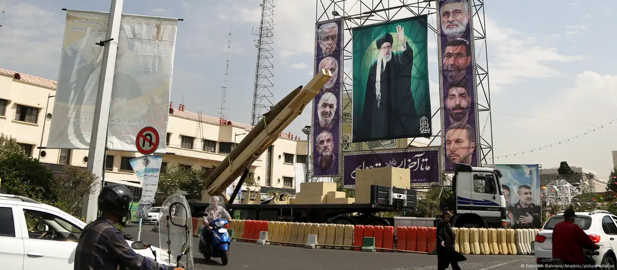 İran'a yönelik BM yaptırımları tekrar yürürlüğe girdi