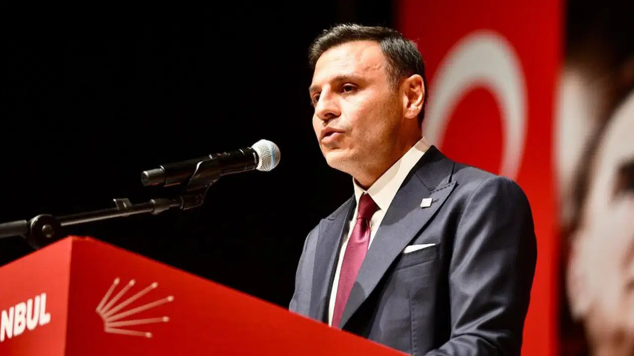 CHP'de gözler 15.00'te: Özgür Çelik bugün mazbatasını teslim alacak!