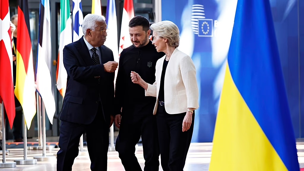 AB, Macaristan’ın Ukrayna vetosunu aşmak için yeni plan arayışında