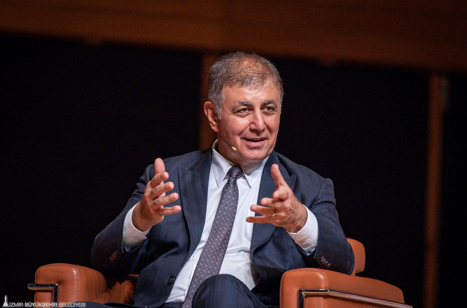 Başkan Tugay’dan enerji verimliliği vurgusu