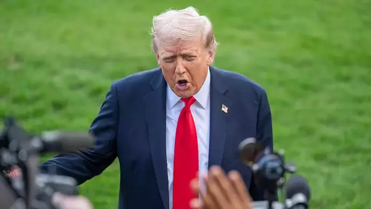 Trump: Hamas’ın yanıt vermek için 3-4 günü var