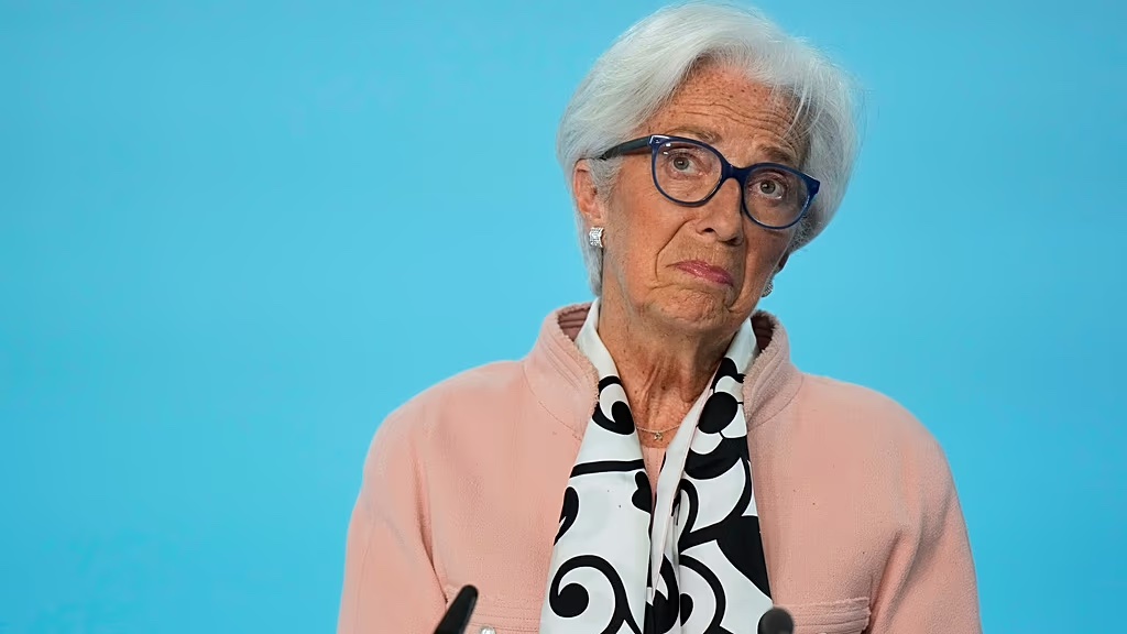 Çikolata fiyatları Avrupa Merkez Bankası için neden önemli?