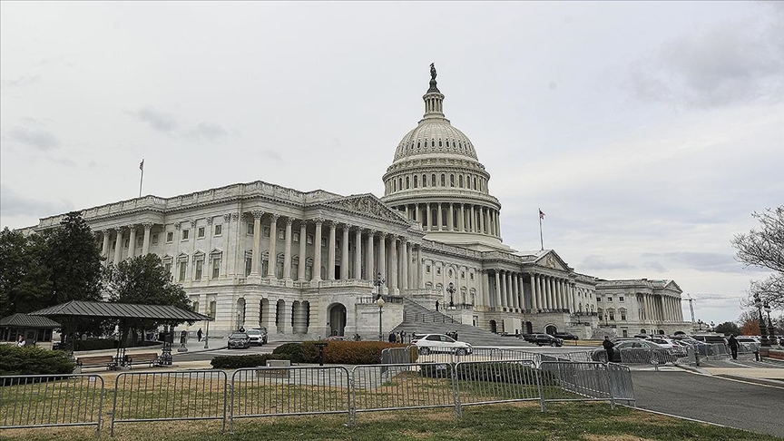 ABD'de federal hükümet bütçe anlaşmazlığı nedeniyle kapandı
