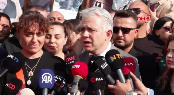 Mattia Ahmet Minguzzi davasında duruşma 21 Ekim'e ertelendi