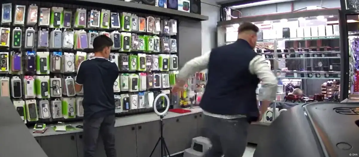 Marmara Denizi'nde 5 büyüklüğünde deprem