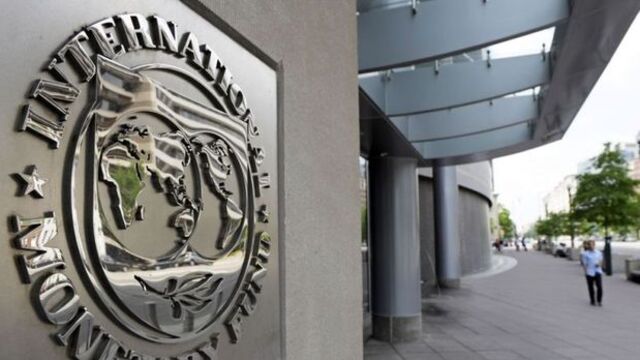 IMF küresel enflasyonda "karışık tabloya" işaret etti