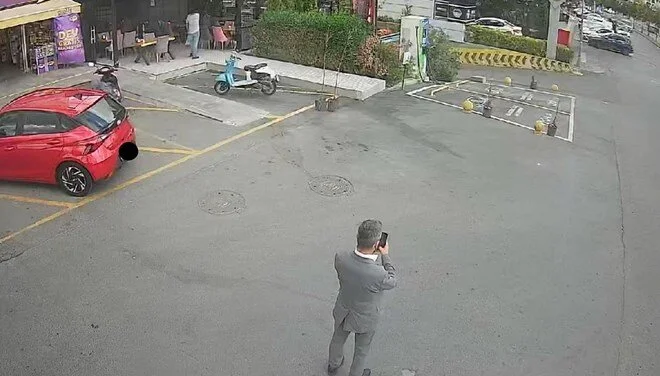 MİT'ten Metron Operasyonu: İsrail'e casusluk yapan dedektif ve avukat yakalandı