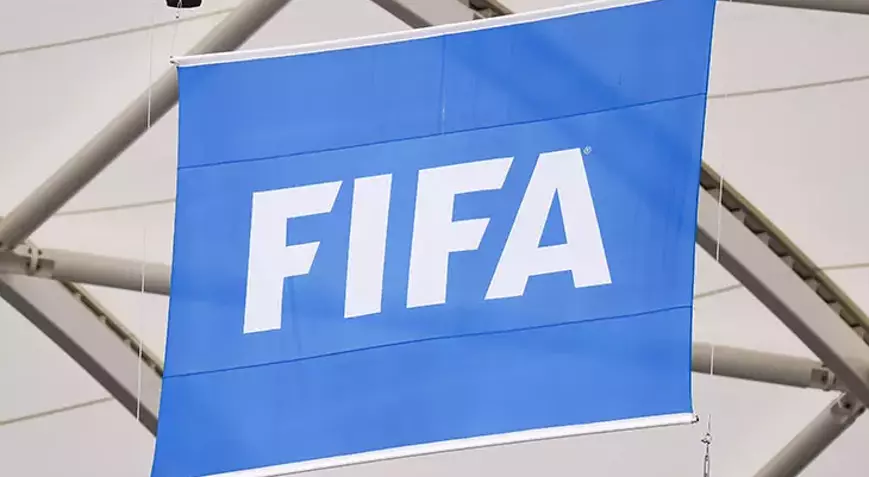 FIFA'dan iki Süper Lig kulübüne transfer yasağı! Eyüpspor'dan açıklama