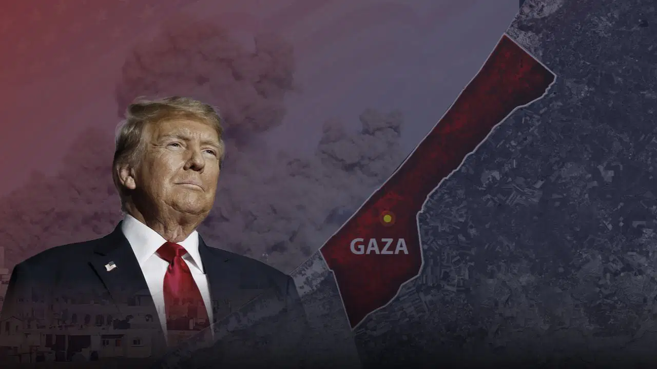 Trump’ın planı devrede: İlk aşamada neler olacak?