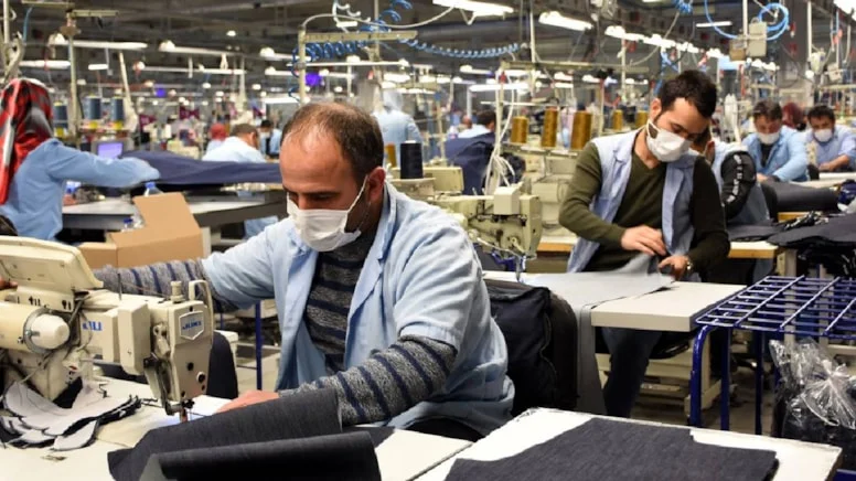 Türk moda devi Türkiye'deki fabrikasını kapattı Mısır'a taşındı: Binlerce çalışan işsiz kaldı