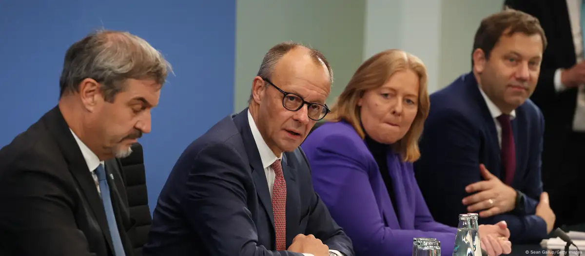 Almanya'da Vatandaşlık Parası tarihe karışıyor