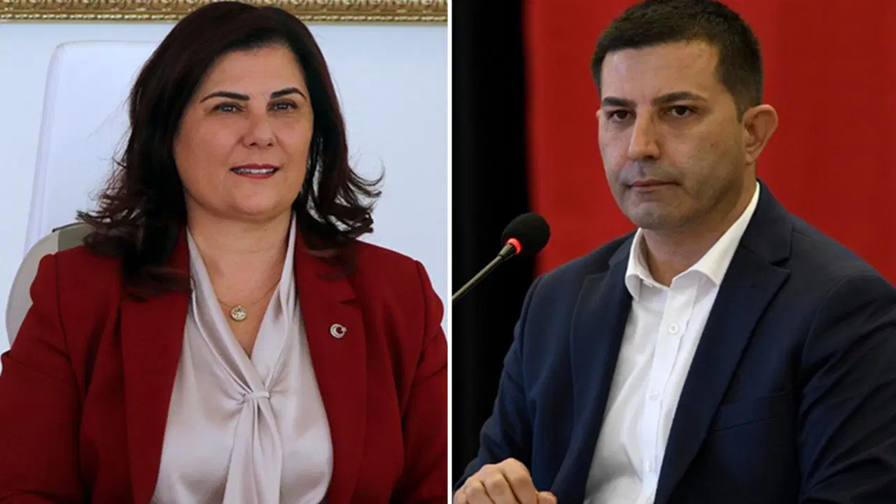 Kuşadası Belediye Başkanı Günel: Özlem Çerçioğlu, imar revizyonu planına kendisi için tüm Sultanhisar’ı dahil etmiş