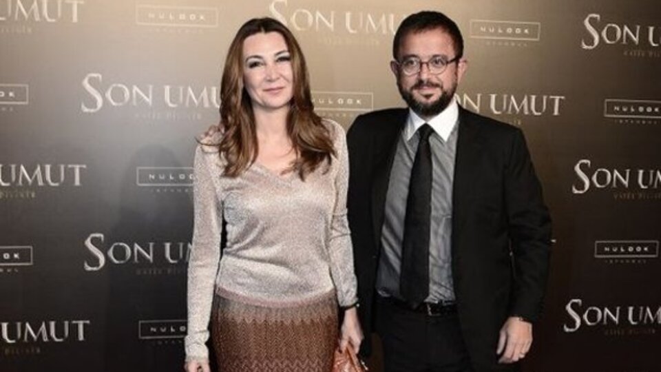 Ali Sabancı ve Vuslat Doğan Sabancı 29 yıllık evliliklerini noktaladı