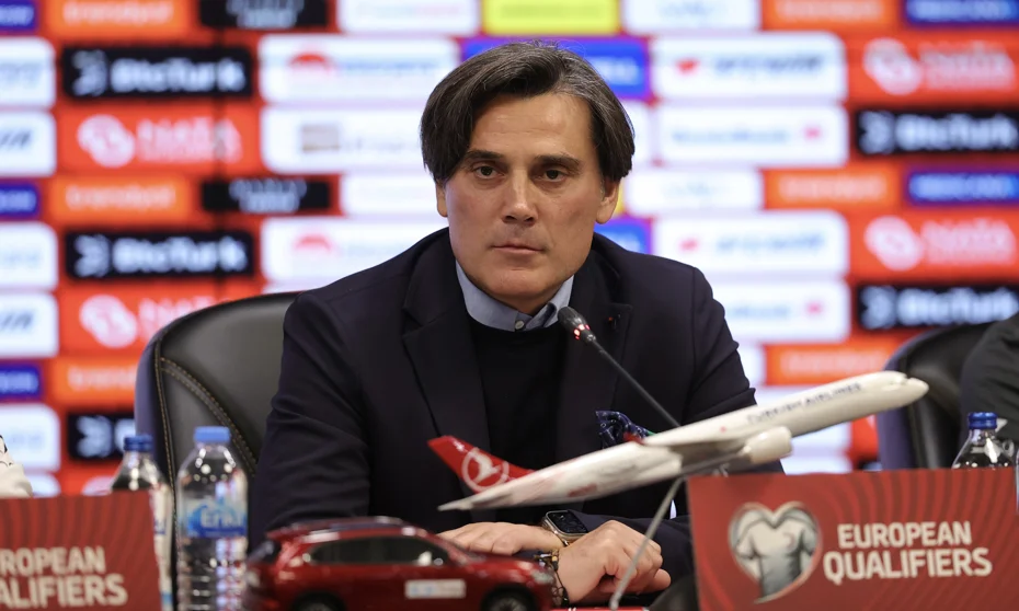 Montella'dan Berke Özer çıkışı: "Hayal kırıklığı"