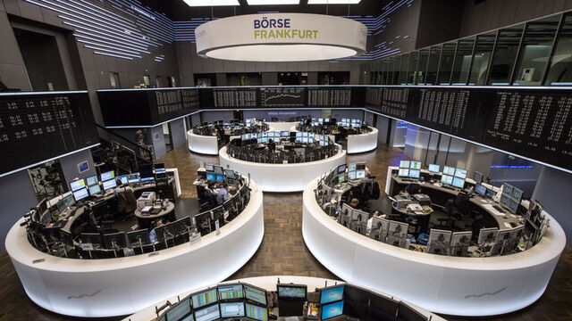 Avrupa borsalarında ABD bankacılık krizi etkisi