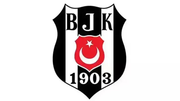 Beşiktaş'ta yeni kaptanlar Orkun Kökçü ve Wilfred Ndidi oldu