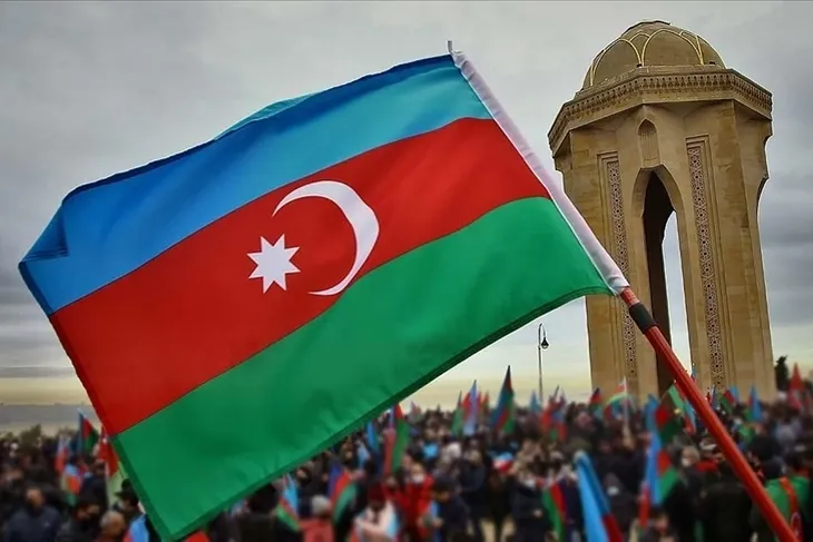 18 Ekim: Azerbaycan Bağımsızlığın Yeniden Sağlanması Günü