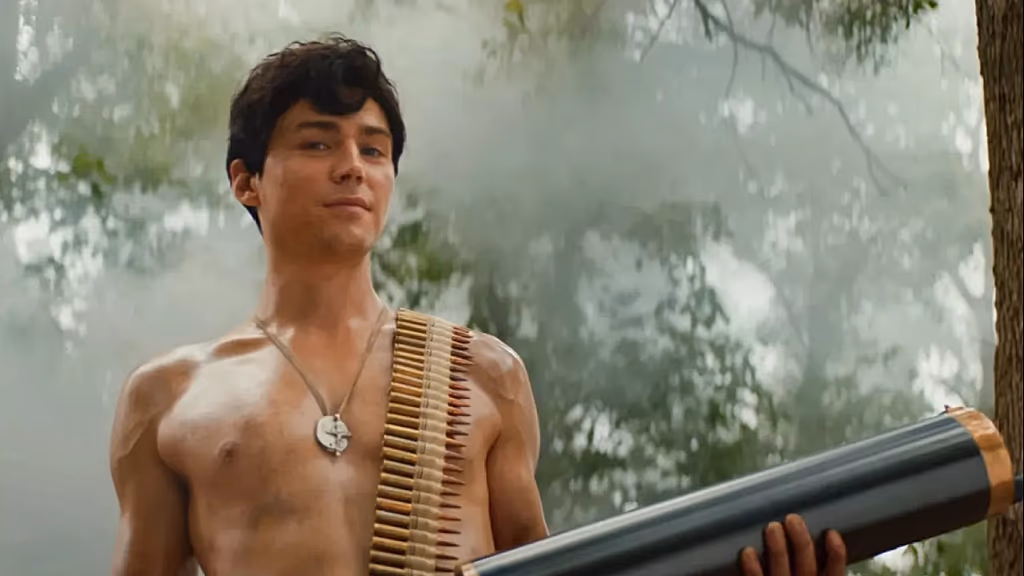 Pentagon, Netflix'e savaş açtı: 'Woke saçmalığı'