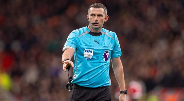 Galatasaray - Bodo/Glimt maçının hakemi belli oldu