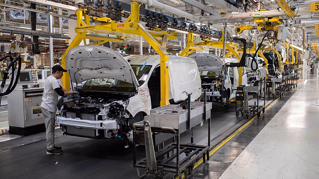 AB'nin iklim hedefleri ABD'nin ticaret savaşından etkilenecek mi?