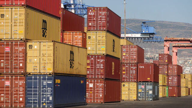 Türkiye'den Çin mallarına karşı yeni hamle