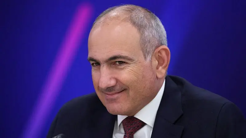 Paşinyan, talip oldu