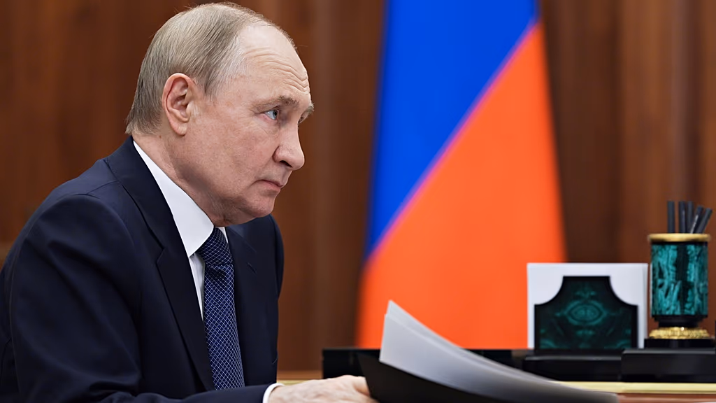 AB ve ABD, Ukrayna'da ateşkesin sağlanması için Rusya'ya yeni yaptırımlar getirdi